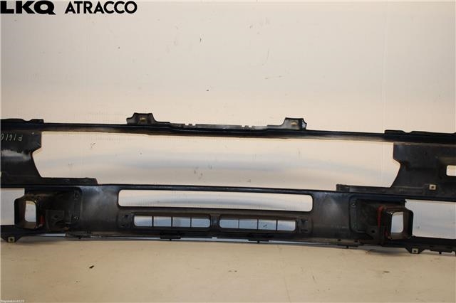 Frontplate til BMW 3-Serie 1983-1993 (E30) (E30) (41331961225|)