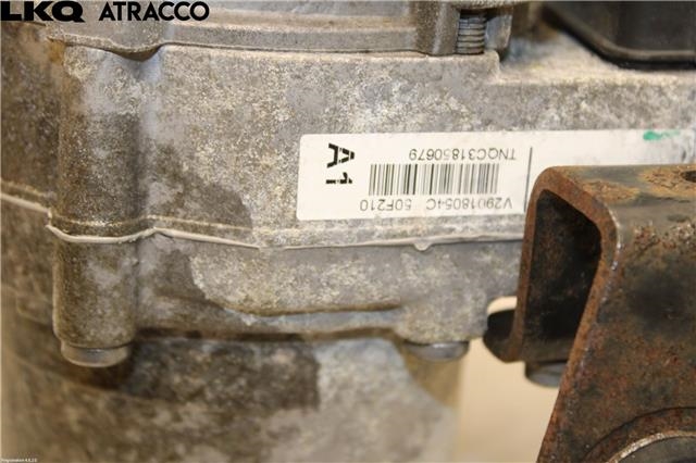 Servo pumpe elektrisk til Citroën Berlingo 2008-2015 (Type II, Fase 1)  (1609103080|)