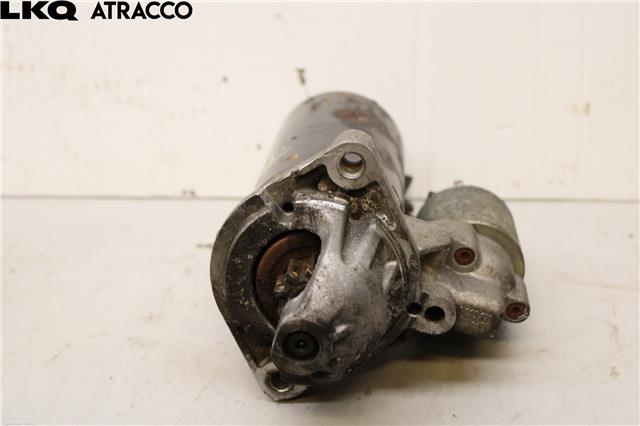 Starter diesel til BMW 3-Serie 2005-2011 (E90/E91/E92/E93) (E90/E91/E92/E93) (12417796892|)
