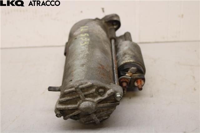 Starter diesel til Audi A6 2008-2011 (Type III, Fase 2) (C6) (C6) (059911024G|)
