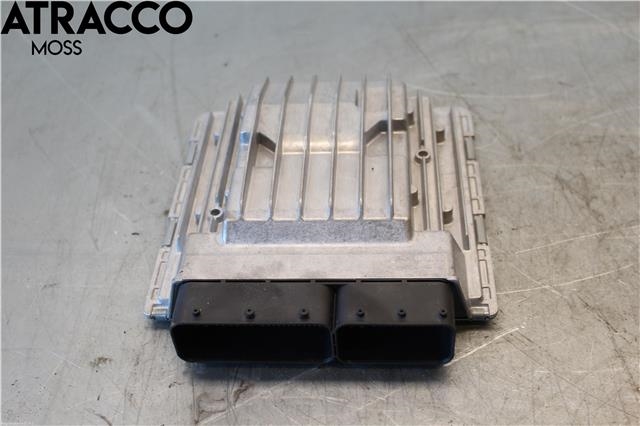 Styreenhet motor til BMW 3-Serie, 2005-2011 (E90/E91/E92/E93) (E90/E91/E92/E93) (12147640015)