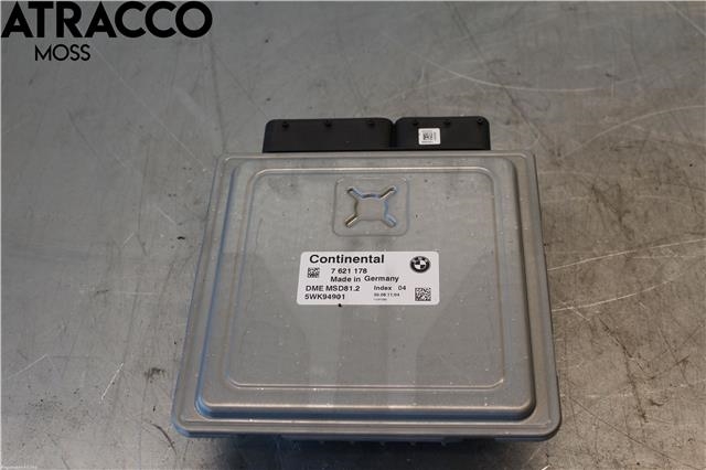 Styreenhet motor til BMW 3-Serie 2005-2011 (E90/E91/E92/E93) (E90/E91/E92/E93) (12147640015|)