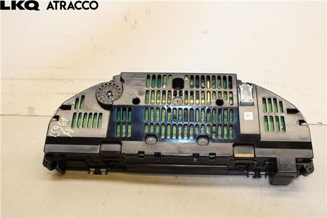 Instrumentpanel til Mercedes E-Klasse 2009-2013 (Fase 1) (W212) (W212) (A2129001614|)