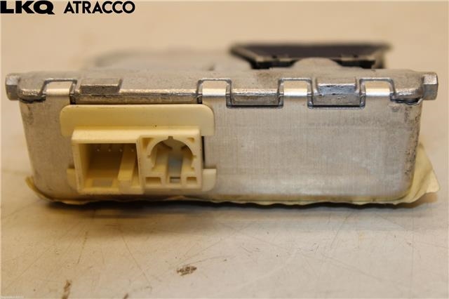 Sensor radar til Mercedes E-Klasse 2009-2013 (Fase 1) (W212) (W212) (A0009057202|)