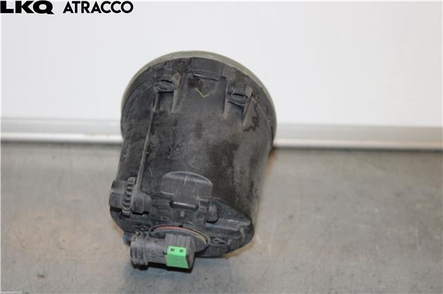 Tåkelykt høyre foran til Toyota Auris 2010-2012 (Type I, Fase 2)  (812100D042|)