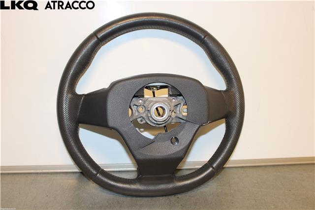 Ratt til Toyota Auris 2010-2012 (Type I, Fase 2)  (4510202430B0|)