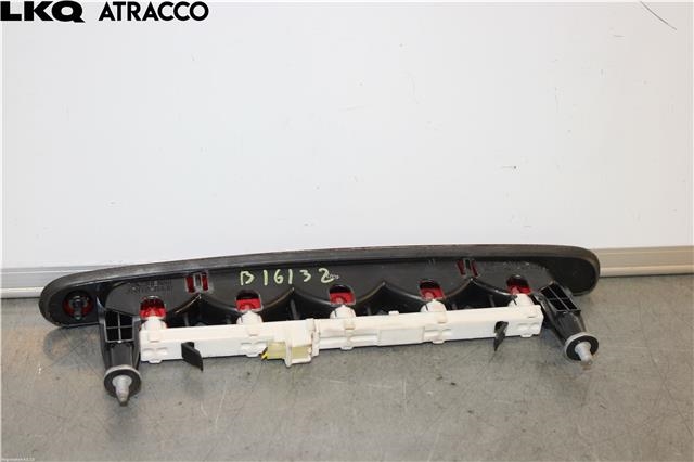 Baklykt bremselys bakrute til Suzuki SX4 S-CROSS 2013-->> (Type II) (3582063J00|)