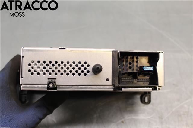 Bilstereo til BMW 3-Serie 2005-2011 (E90/E91/E92/E93) (E90/E91/E92/E93) (65129299445|)