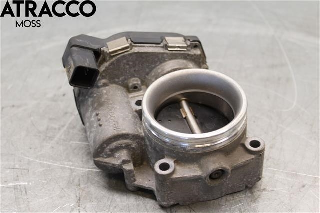 Spjeldhus til BMW 3-Serie 2005-2011 (E90/E91/E92/E93) (E90/E91/E92/E93) (13547561067|)
