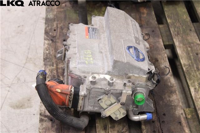 Inverter hybrid til Nissan Leaf 2011-2017 (Type I) (291A03NA0A|)