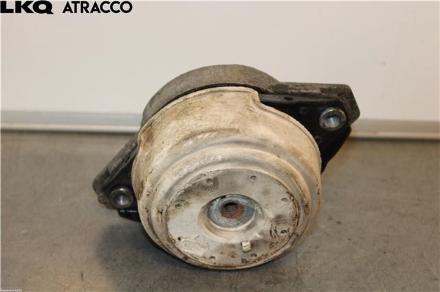 Motorfeste til Mercedes GLE 2015-2018 (Fase 2) (W166) (W166) (A1662403817|)