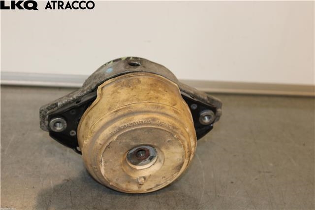 Motorfeste til Mercedes GLE 2015-2018 (Fase 2) (W166) (W166) (A1662403917|)