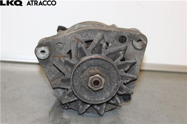 Dynamo til BMW 3-Serie, 1983-1993 (E30) (E30) (12311726601)