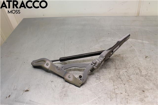 Hengsler til BMW 3-Serie 2005-2011 (E90/E91/E92/E93) (E90/E91/E92/E93) (41627210676|)