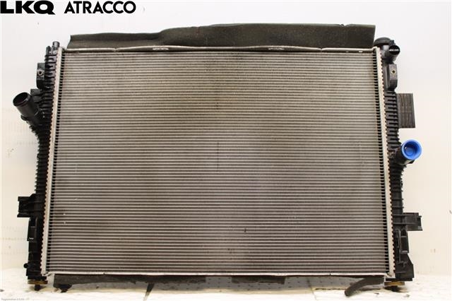 Radiator (manuell gir) til Ford Ecosport 2016-->>  (2267326|)