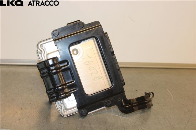 Styreenhet motor til Hyundai Ix20 2010-2017  (391282B310|)