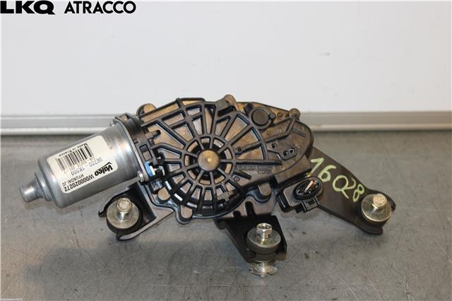 Viskermotor bakrute til Hyundai Ix20 2010-2017  (987001K000|)