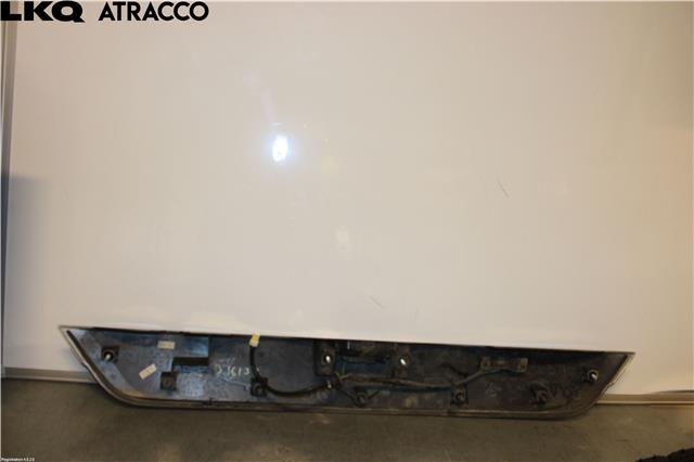 Bakluke/bakdør håndtak til Suzuki SX4 S-CROSS 2013-->> (Type II)  (8394061M22ZCD|)