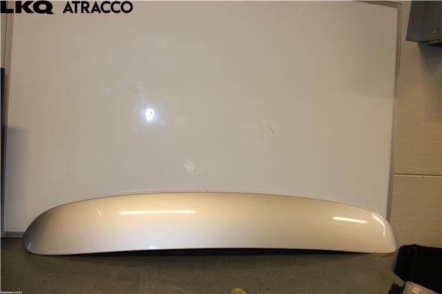 Spoiler bakluke til Mercedes E-Klasse 2013-2016 (Fase 2) (W212) (W212) (A2127930488|)