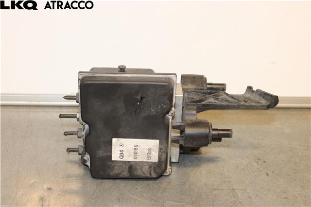 ABS sentral til Mercedes E-Klasse 2009-2013 (Fase 1) (W212) (W212) (A2184313312|)