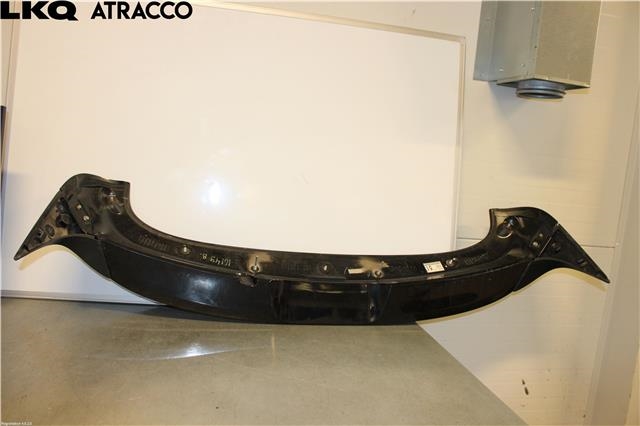 Spoiler bakluke til Mazda CX-5 2012-2017 (Type I)  (KD5351960C51|)