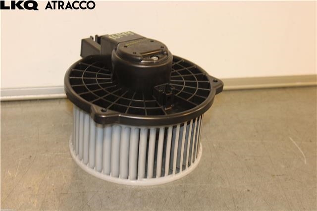 Varmeapparat motor til Mazda CX-5 2012-2017 (Type I)  (KD4561B10|)