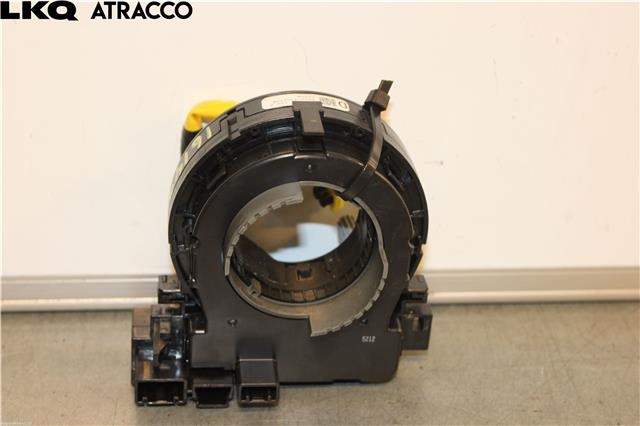 Airbag slepering til Mazda CX-5 2012-2017 (Type I)  (KD4966CS0A|)