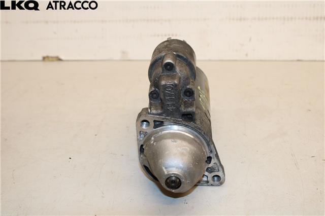 Starter diesel til Mercedes E-Klasse 2013-2016 (Fase 2) (W212) (W212) (A6519062800|)