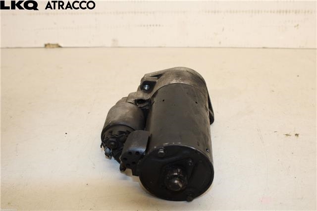 Starter diesel til Mercedes E-Klasse 2013-2016 (Fase 2) (W212) (W212) (A6519062800|)