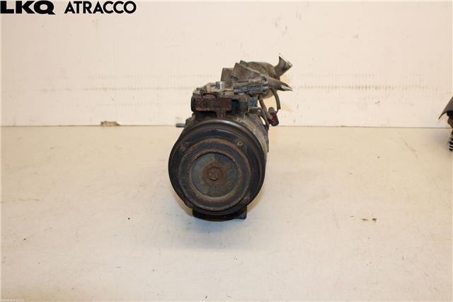 Aircondition kompressor til Mercedes E-Klasse, 2013-2016 (Fase 2) (W212) (W212) (A0008302600)