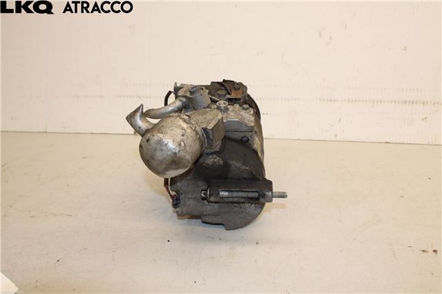 Aircondition kompressor til Mercedes E-Klasse 2013-2016 (Fase 2) (W212) (W212) (A0008302600|)