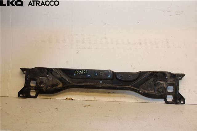 Frontplate til Mercedes E-Klasse, 2013-2016 (Fase 2) (W212) (W212) (A2126201200)