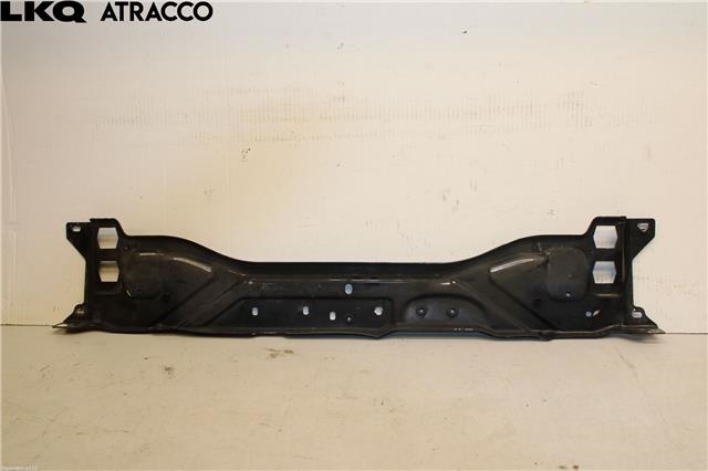 Frontplate til Mercedes E-Klasse 2013-2016 (Fase 2) (W212) (W212) (A2126201200|)