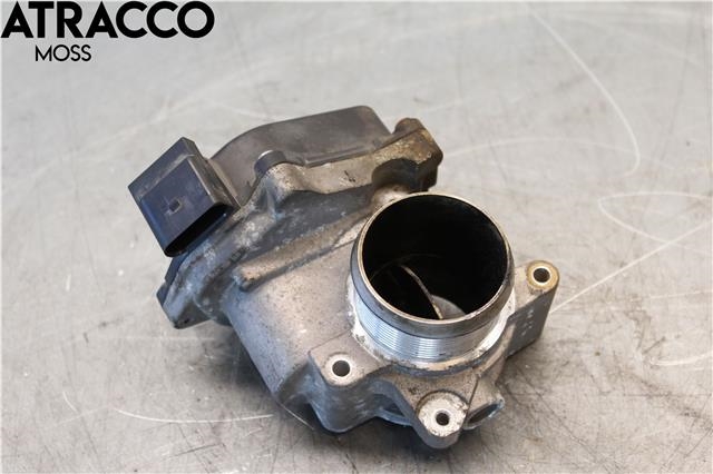 Spjeldhus til Audi A3 2009-2012 (Type II, Fase 2) (Siemens|03G128063Q|)