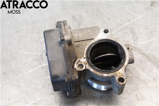 Spjeldhus til Audi A3 2009-2012 (Type II, Fase 2) (Siemens|03G128063Q|)