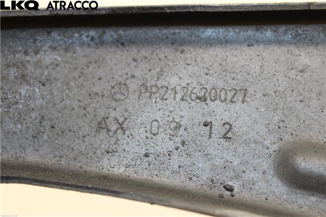 Frontlyktehus til Mercedes E-Klasse 2013-2016 (Fase 2) (W212) (W212) (A2126201513|)