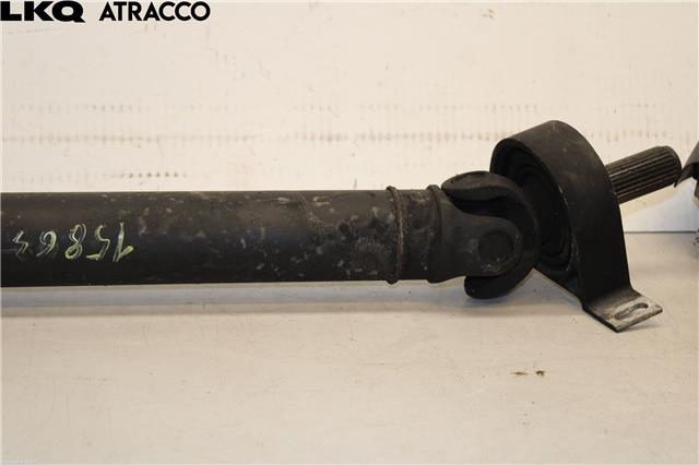 Mellomaksel til Mercedes E-Klasse 2013-2016 (Fase 2) (W212) (W212) (A2124103516|)