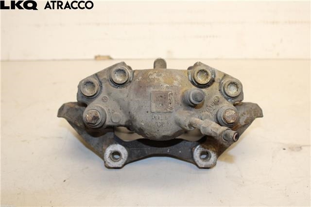 Bremsecaliper venstre foran til Mercedes E-Klasse 2013-2016 (Fase 2) (W212) (W212) (A2044213781|)