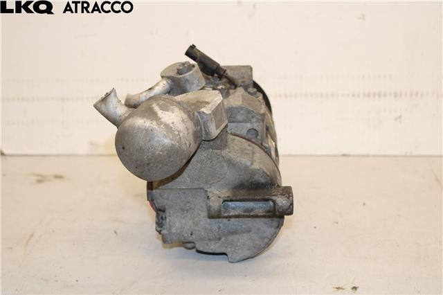 Aircondition kompressor til Mercedes E-Klasse 2009-2013 (Fase 1) (W212) (W212) (A0022303111|)
