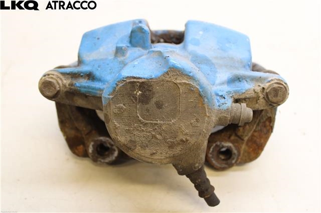 Bremsecaliper venstre foran til Mercedes E-Klasse 2013-2016 (Fase 2) (W212) (W212) (A2044212381|)