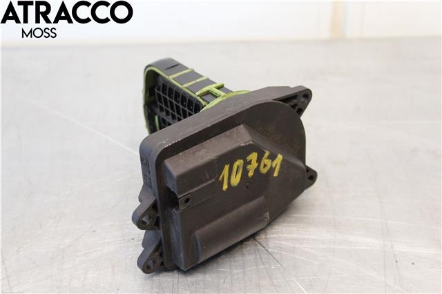 Tomgangsregulator til BMW 3-Serie 2005-2011 (E90/E91/E92/E93) (E90/E91/E92/E93) (11617560538|)