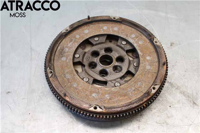 Svinghjul manuell til Audi A3 2009-2012 (Type II, Fase 2) (03G105266BM|)