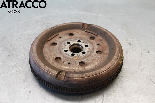 Svinghjul manuell til Audi A3 2009-2012 (Type II, Fase 2) (03G105266BM|)