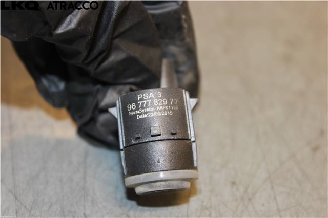 Parkeringssensor bak til Peugeot 3008 2009-2016 (Type I)  (9677782977|)