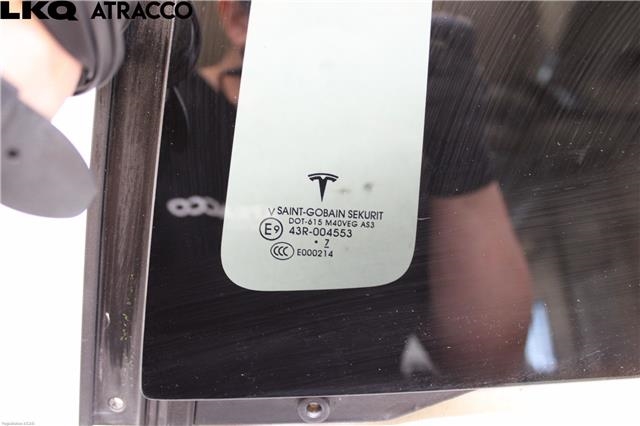 Diverse deler til Tesla Model X 2016-->>  (103490600I|)