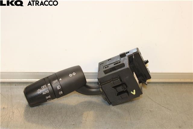 Bryter blink til Mazda CX-5, 2012-2017 (Type I)  (KD5166122)