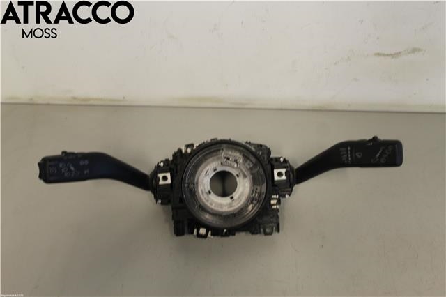 Bryter combi til VW Golf, Plus/Cross, 2009-2013 (Fase 2)  (5K0953513M)
