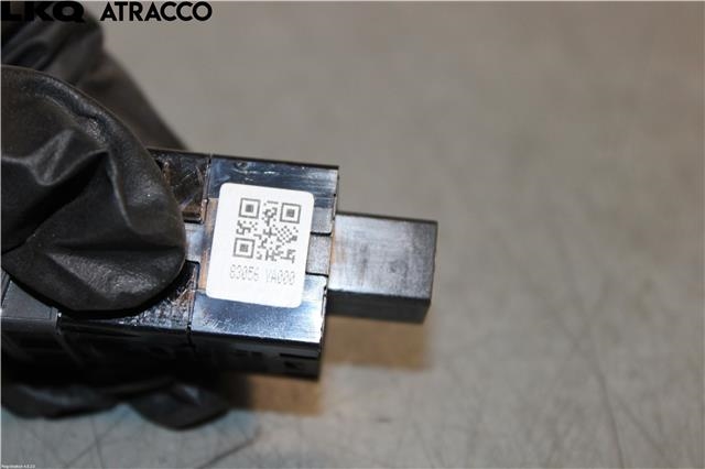 Bryter diverse til Subaru XV 2012-2017 (Type I)  (83056VA000|)