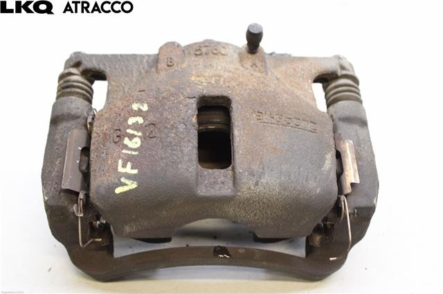 Bremsecaliper høyre foran til Suzuki SX4 S-CROSS 2013-->> (Type II) (5510161M01999|)