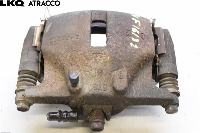 Bremsecaliper høyre foran til Suzuki SX4 S-CROSS 2013-->> (Type II) (5510161M01999|)